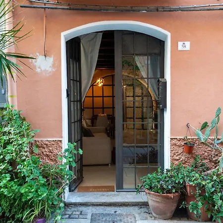 Lilla Myra Cagliari