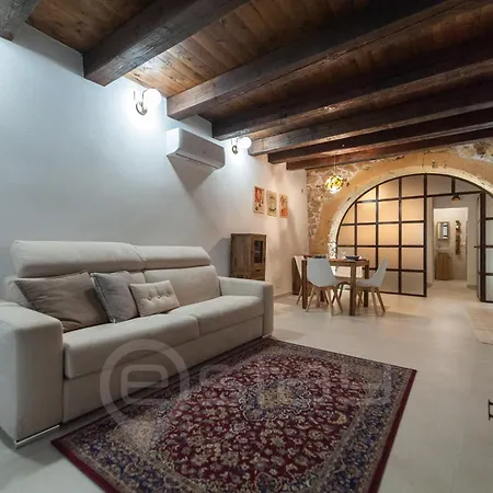 Lilla Myra Appartement *