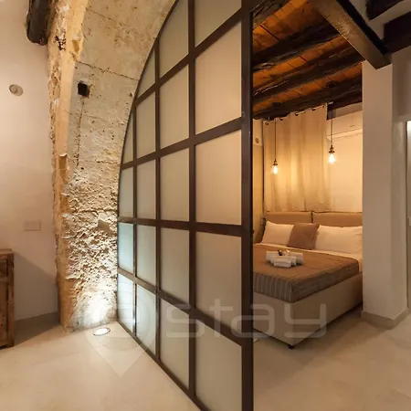 Lilla Myra Apartament