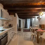 Apartmán Lilla Myra *