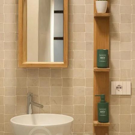 Lilla Myra Appartement *