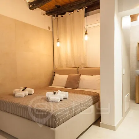 Appartement Lilla Myra Cagliari