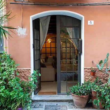 Lilla Myra Cagliari