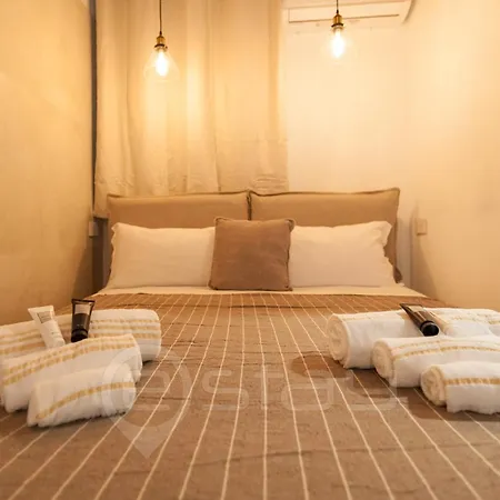 Lilla Myra Apartment