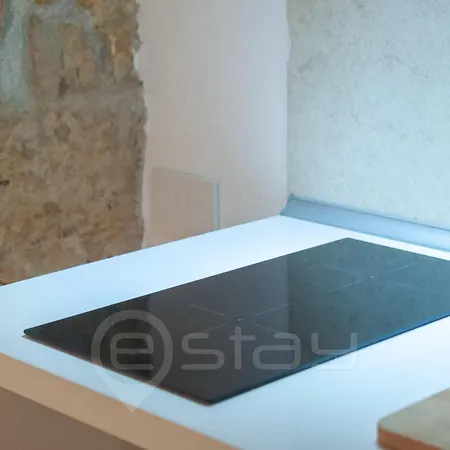 Lejlighed Lilla Myra Cagliari