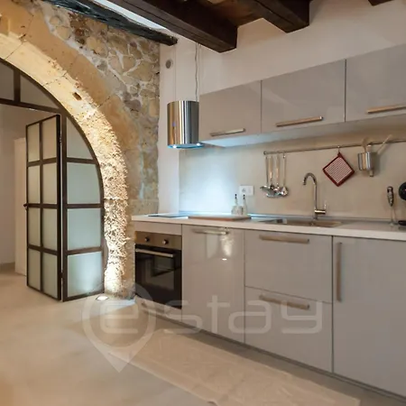 Lilla Myra Apartment *
