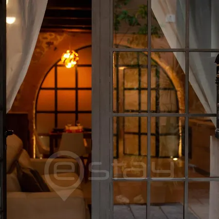 Apartment Lilla Myra Cagliari